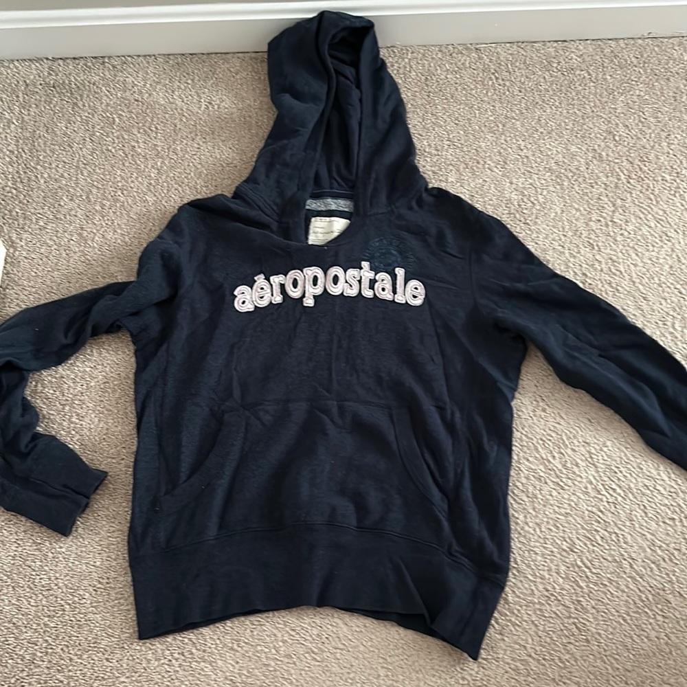 Aeropostale sweatshirt size xl